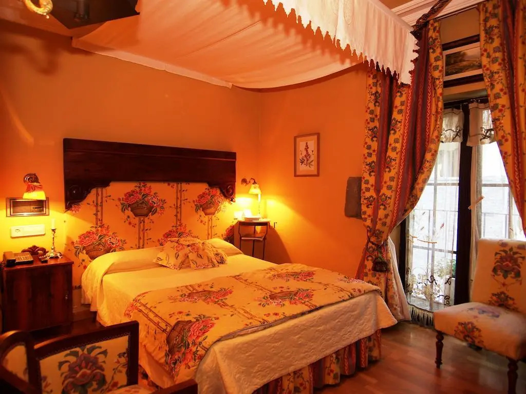 Hotel Almud