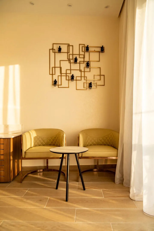 Leonardo Boutique Hotel Larnaca