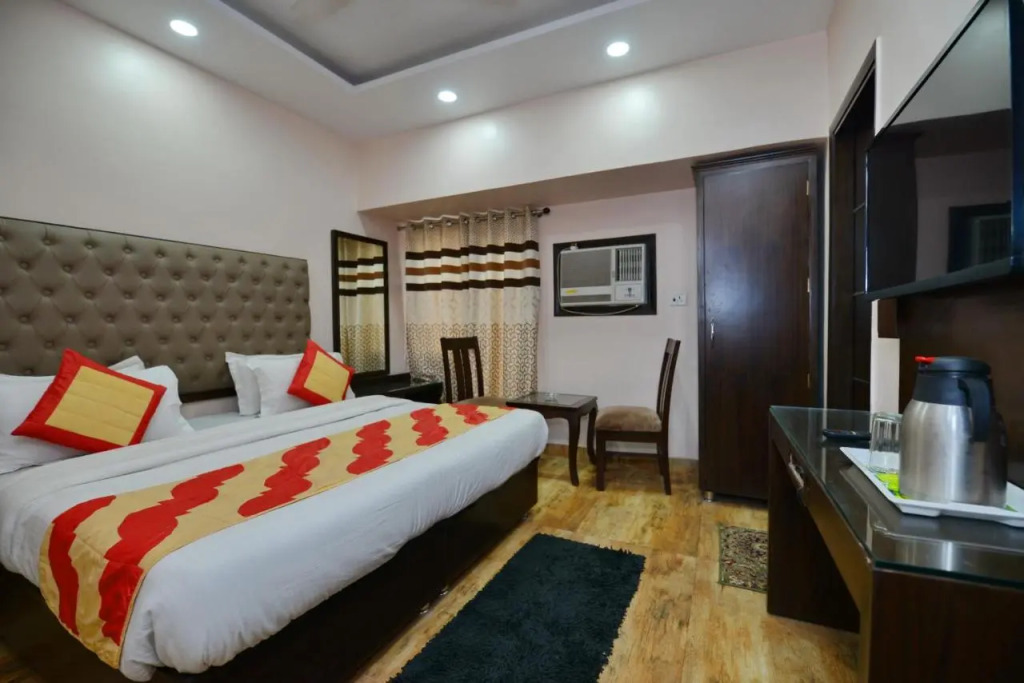 Hotel Kabeer
