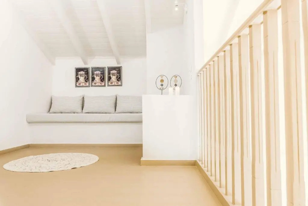 Ammos Beach House