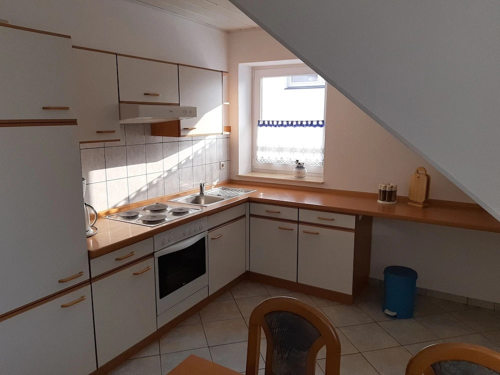 Ferienwohnung van Balkom