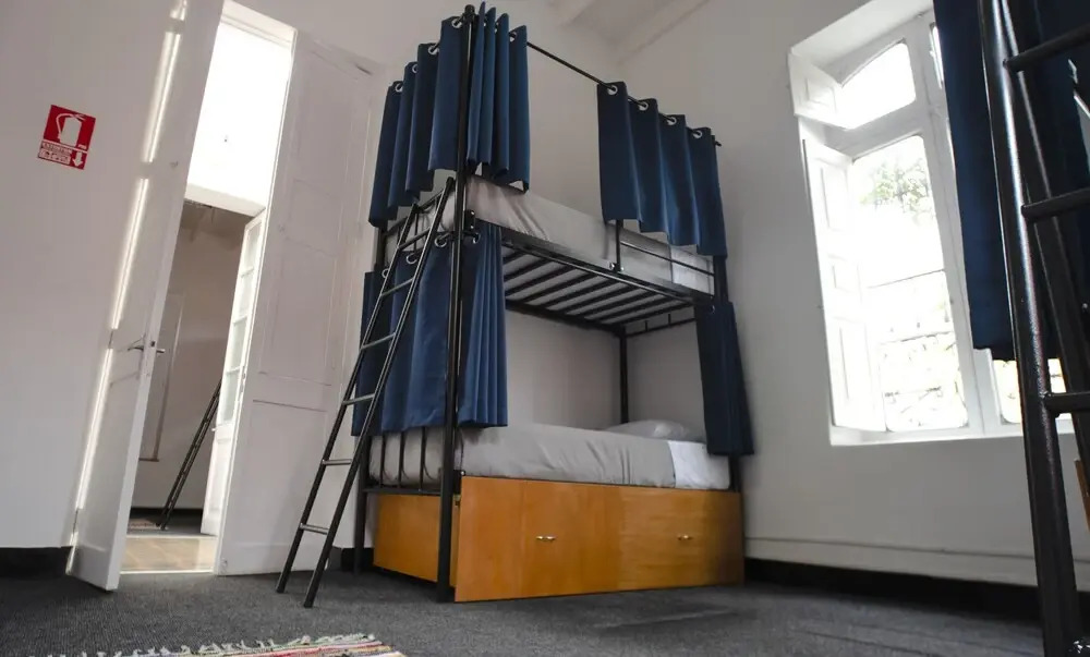 Casa Eguren Art Hostel - Adults Only