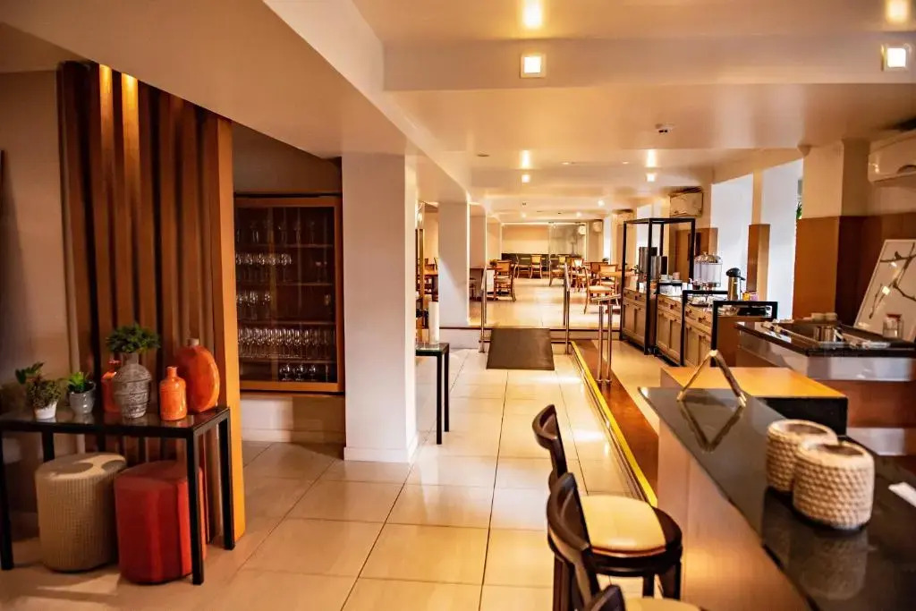 Charrua Hotel