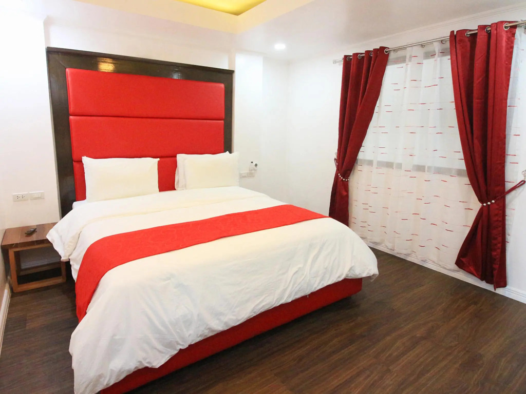 Manarra Sea View Resort