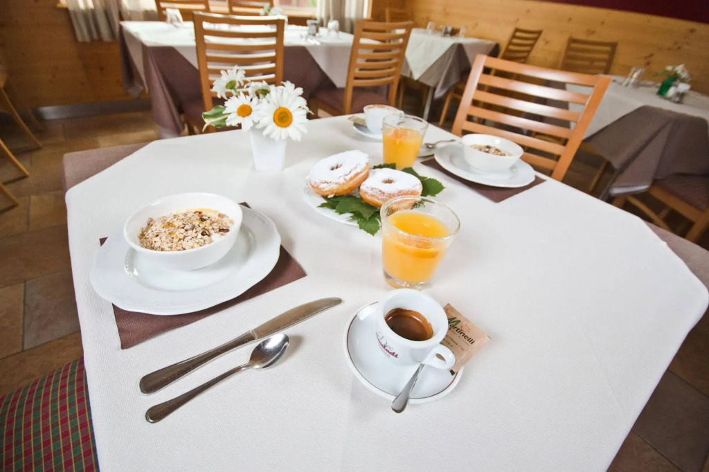 Hotel Martinelli