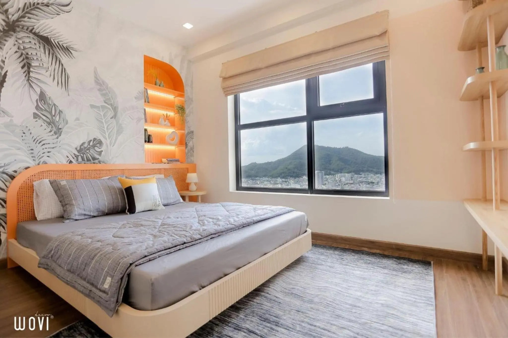 Quy Nhơn FLC Sea Tower Apartment