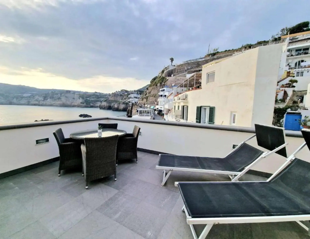 Roccobarocco Boutique Hotel