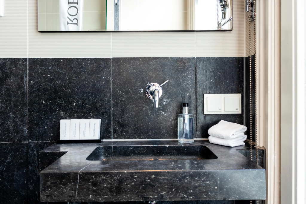 Hotel Roemer Amsterdam