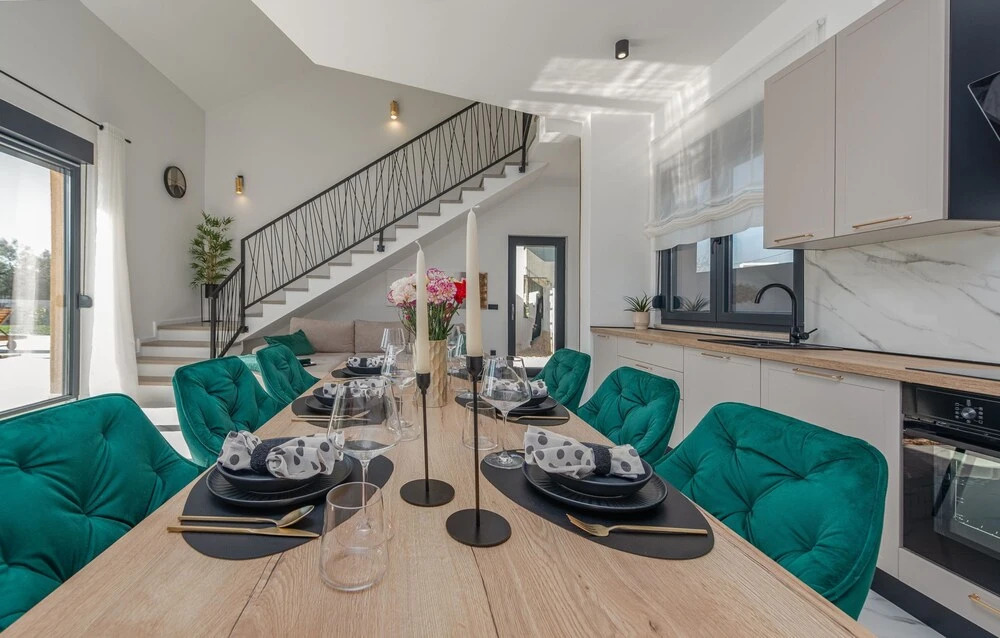Villa Dide moga ZadarVillas
