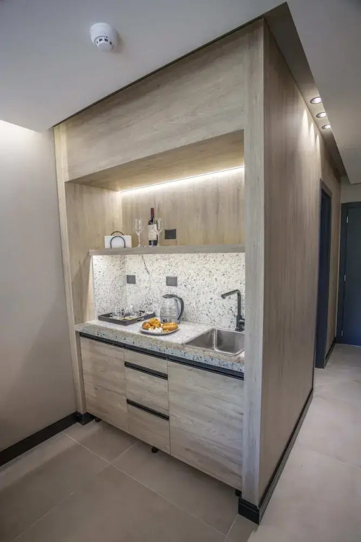 Mabra Suites