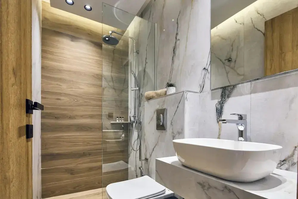 Grande Madonna Luxury Boutique Suites