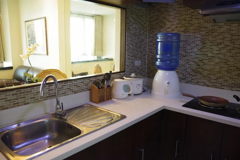 The Padgett Suites