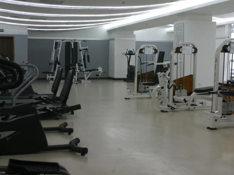 Kangming Hotel Beijing
