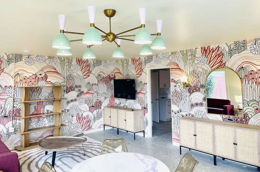 New South Motor Inn