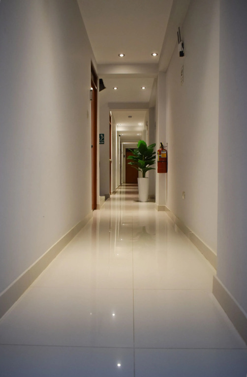 Millennium Hotel Corporative