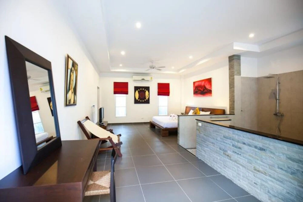 Shanti Villa by Jetta