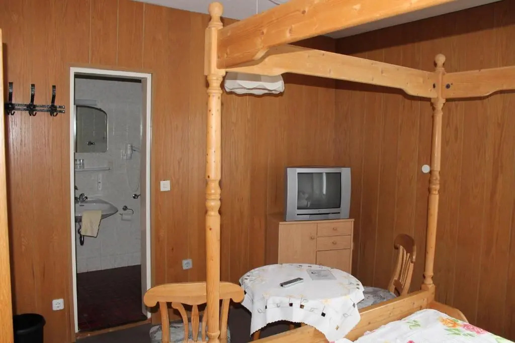 Hotel Zur Erholung