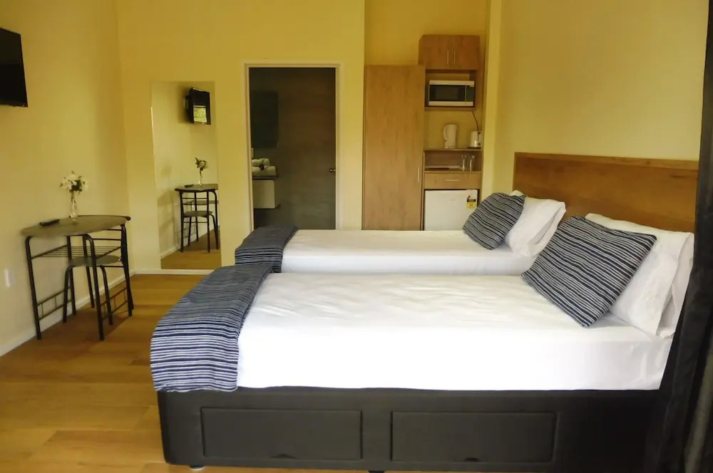 Winnies B&B