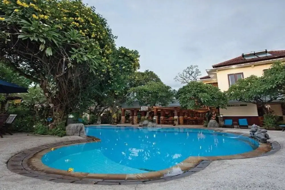 OYO 2334 Melka Excelsior Hotel