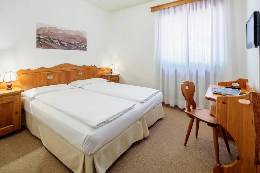 Hotel Al Larin