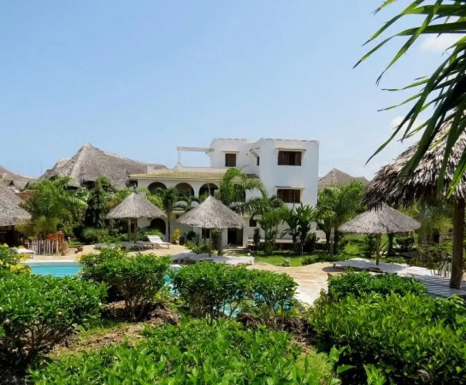 Osteria Bed And Breakfast