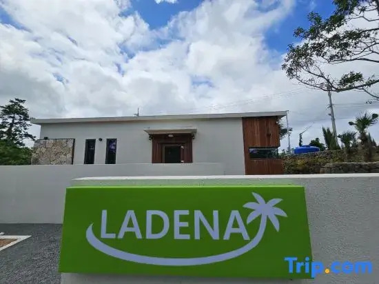 Ladena Jeju