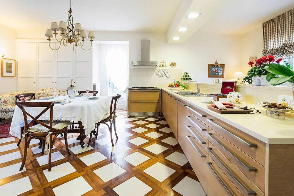 Villa Terranova