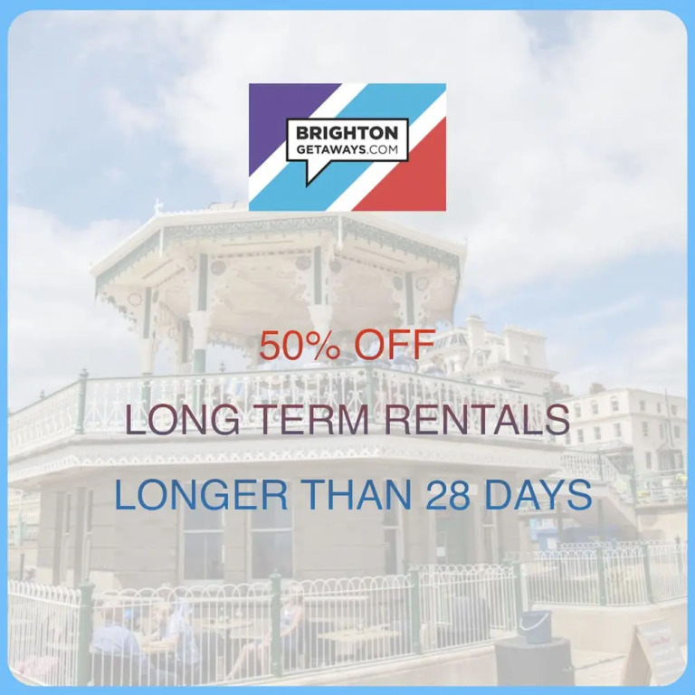 Beach Patio - Seafront One Bedroom apt