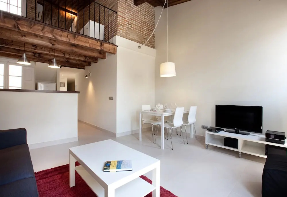 Apartment Tirant
