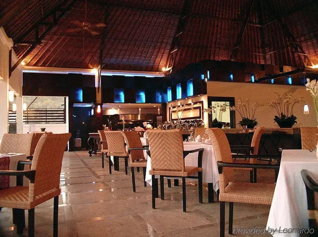 Ocean Blue Hotel Bali