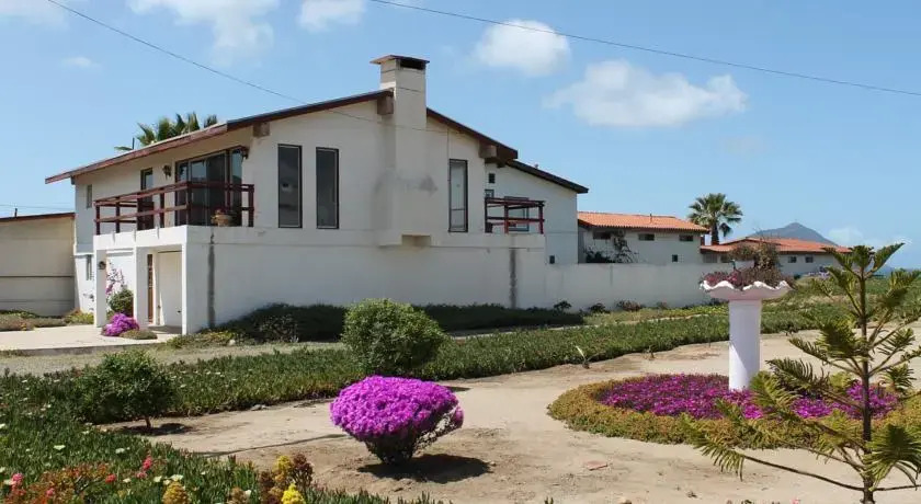 Casa Delfin