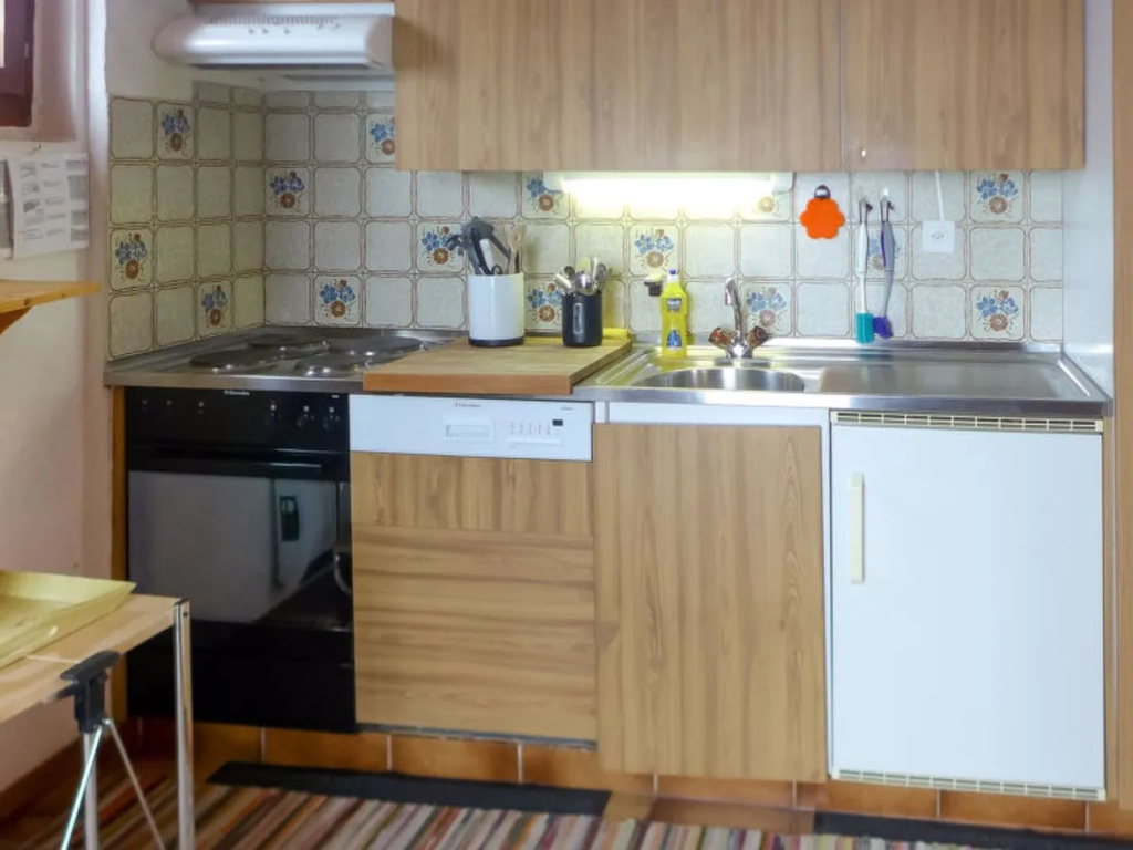 Chalet Henri Cassine