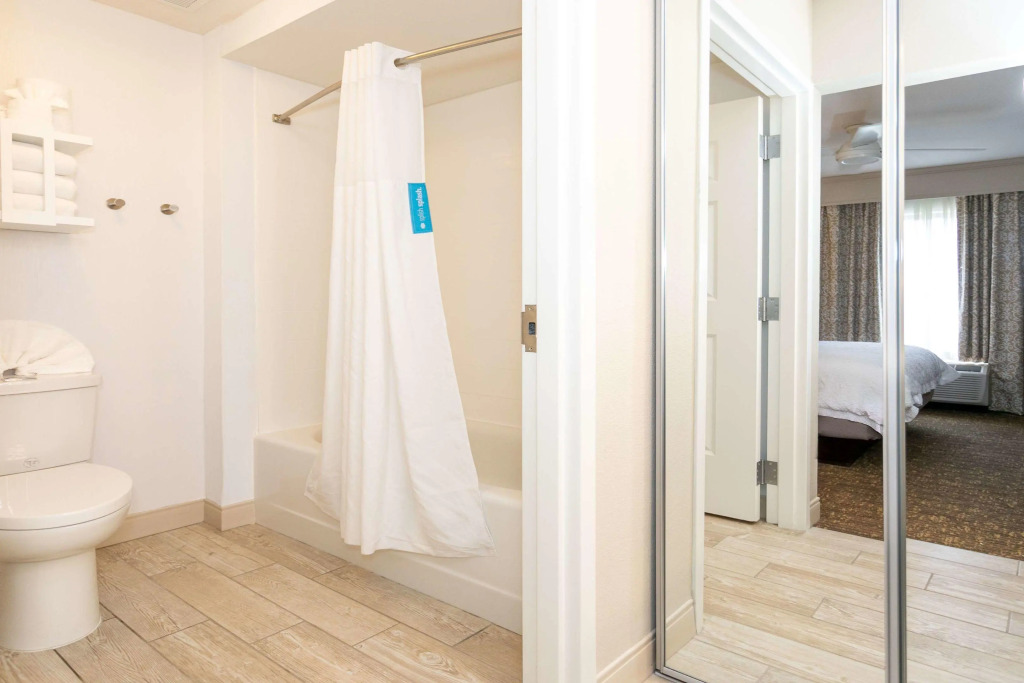 Hampton Inn & Suites Nashville-Green Hills