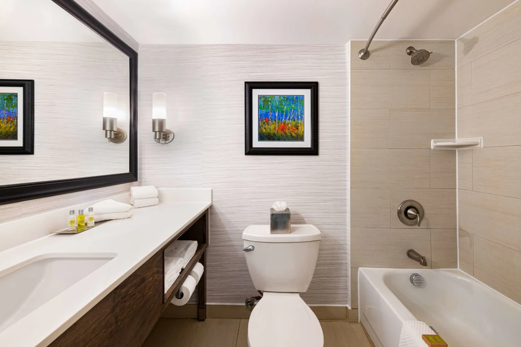 DoubleTree by Hilton Hotel Denver - Thornton