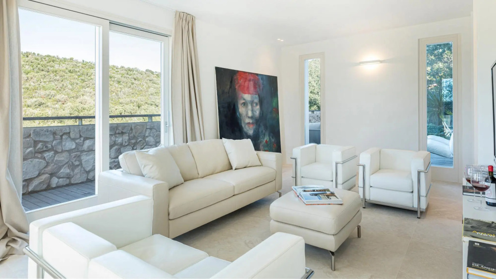 Villa Le Mandrie 7 2
