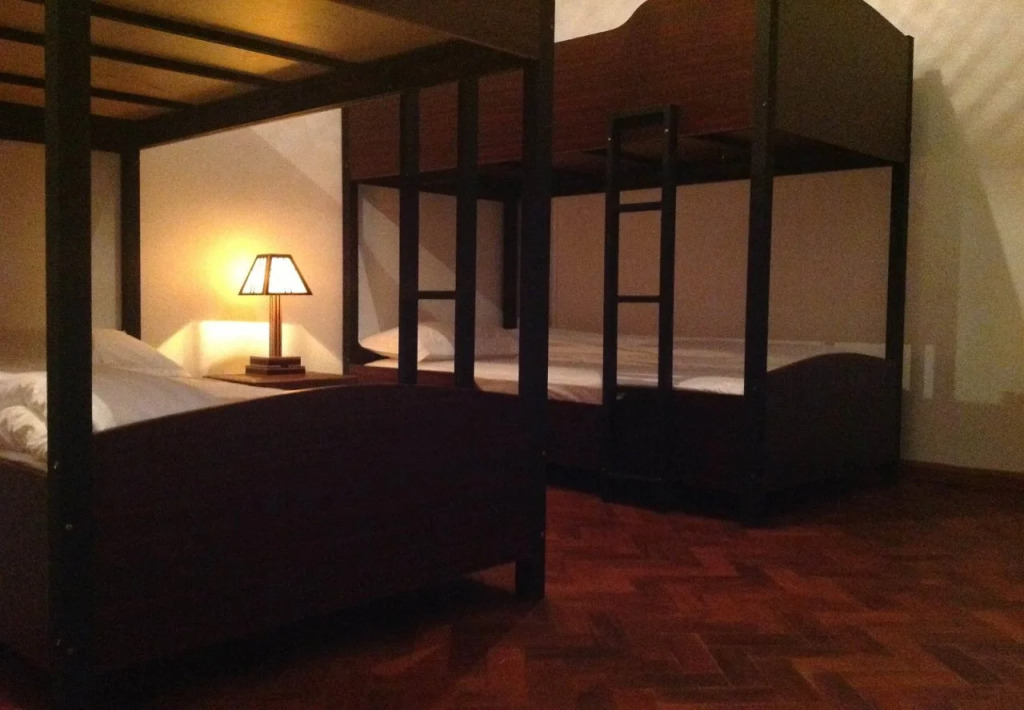 Thanlwin Guesthouse