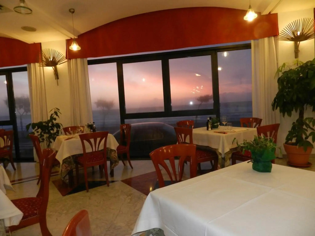 Hotel Il Mulino