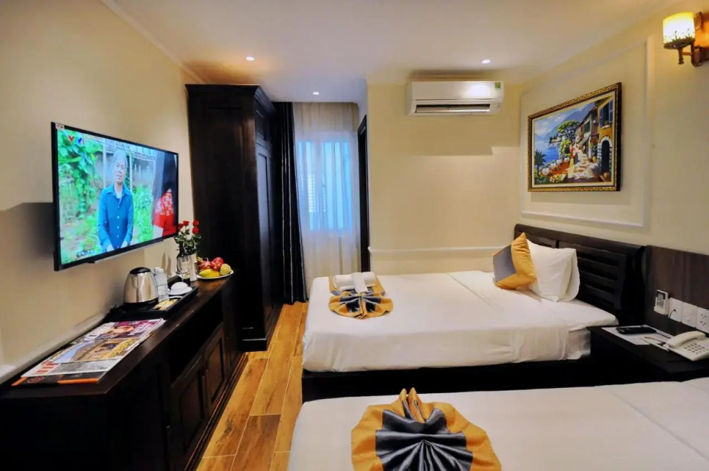 Violet hotel&spa