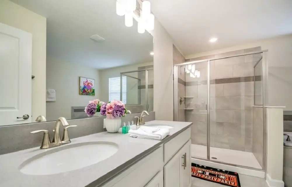 Amazing House! Champions Gate - 9054SD