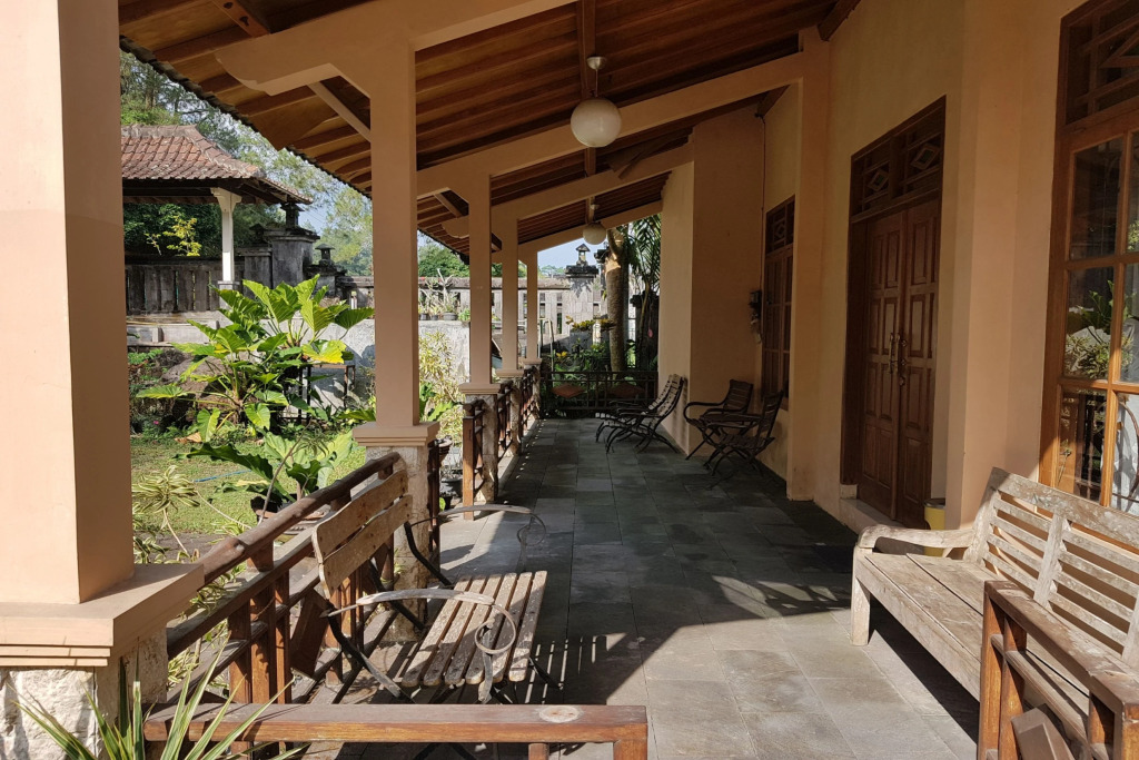 OYO 90017 Villa Mawar Asri Syariah
