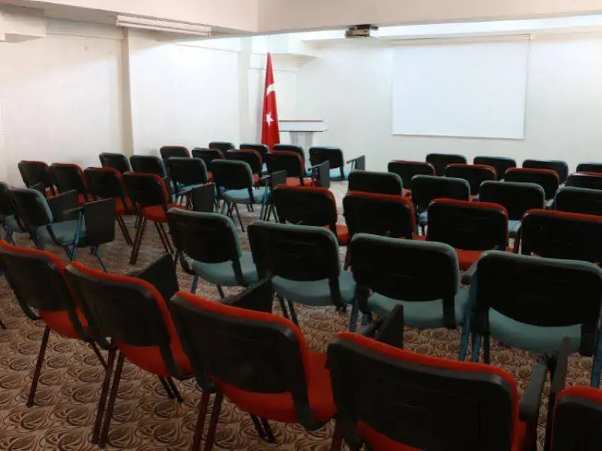 Ab-ı Hayat Thermal Hotel