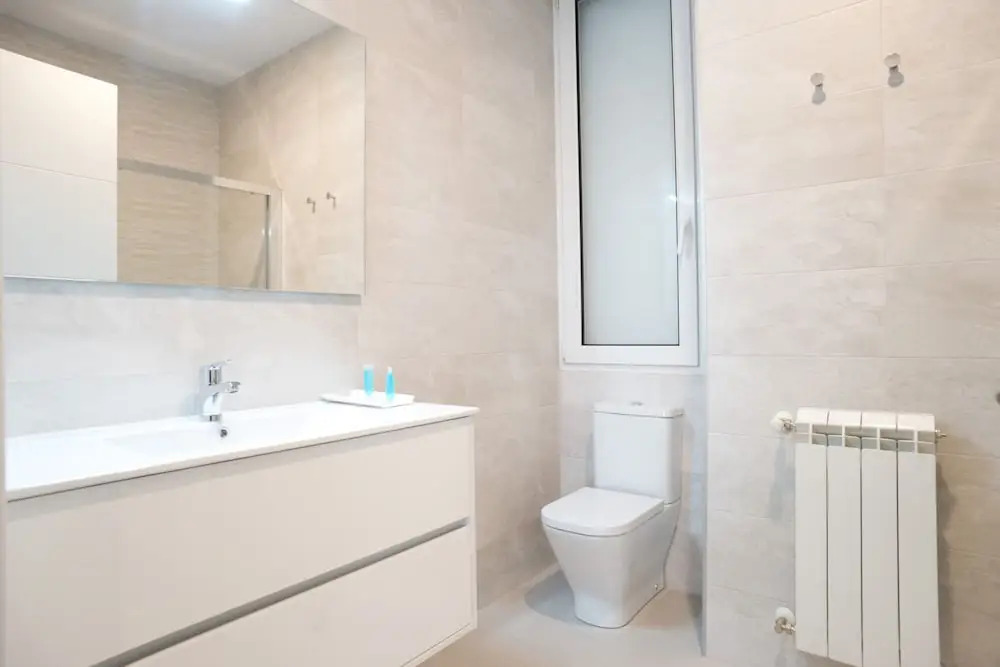 Oteiza Larramendi - Iberorent Apartments