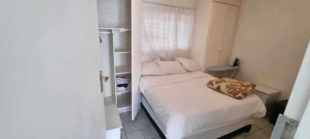 The Apartment On Katherine Street In Central Sandton