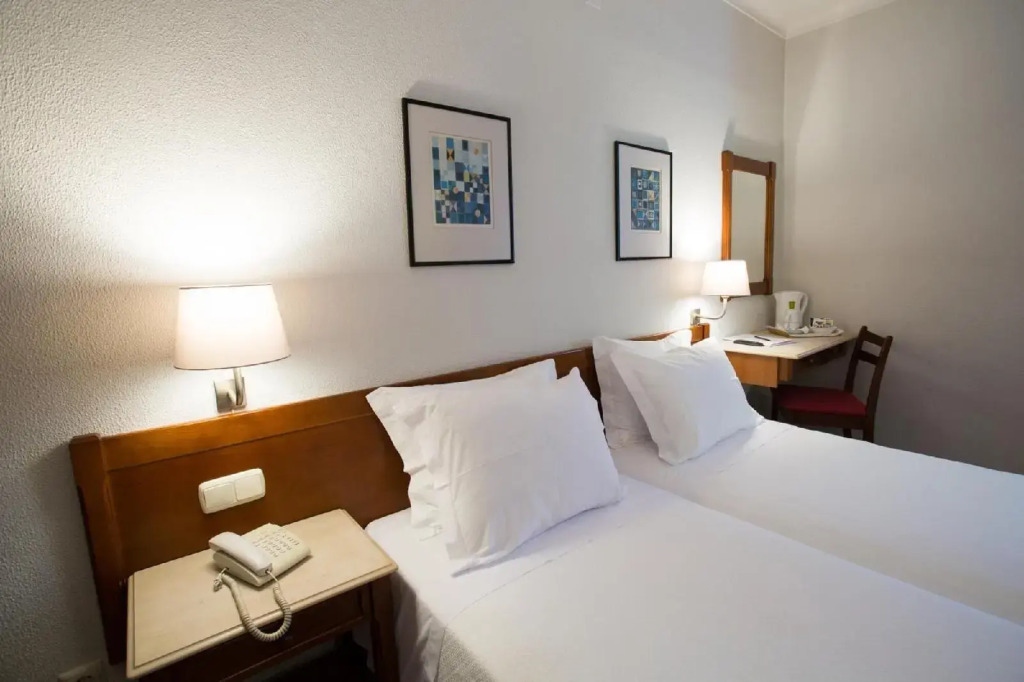 Hotel Solaris
