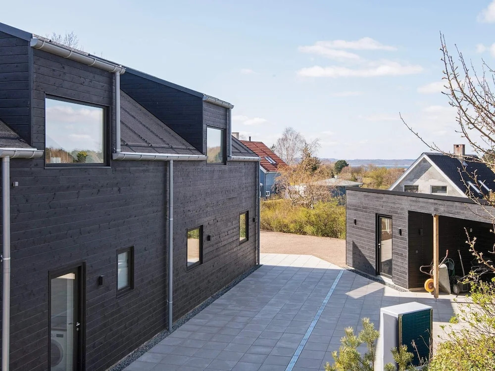 Holiday Home in Ebeltoft