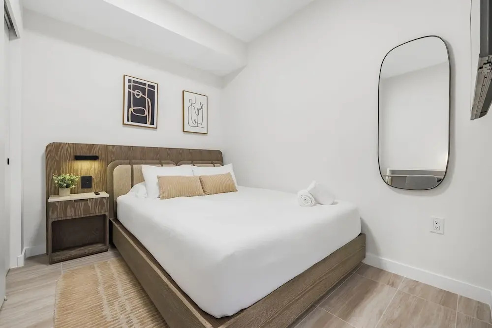 Luxury Condos Near Miami Beach