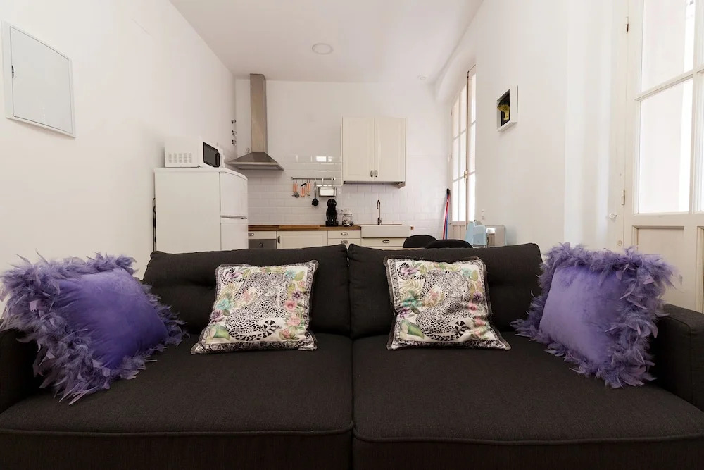 Casa Habanera Apartamento Doble