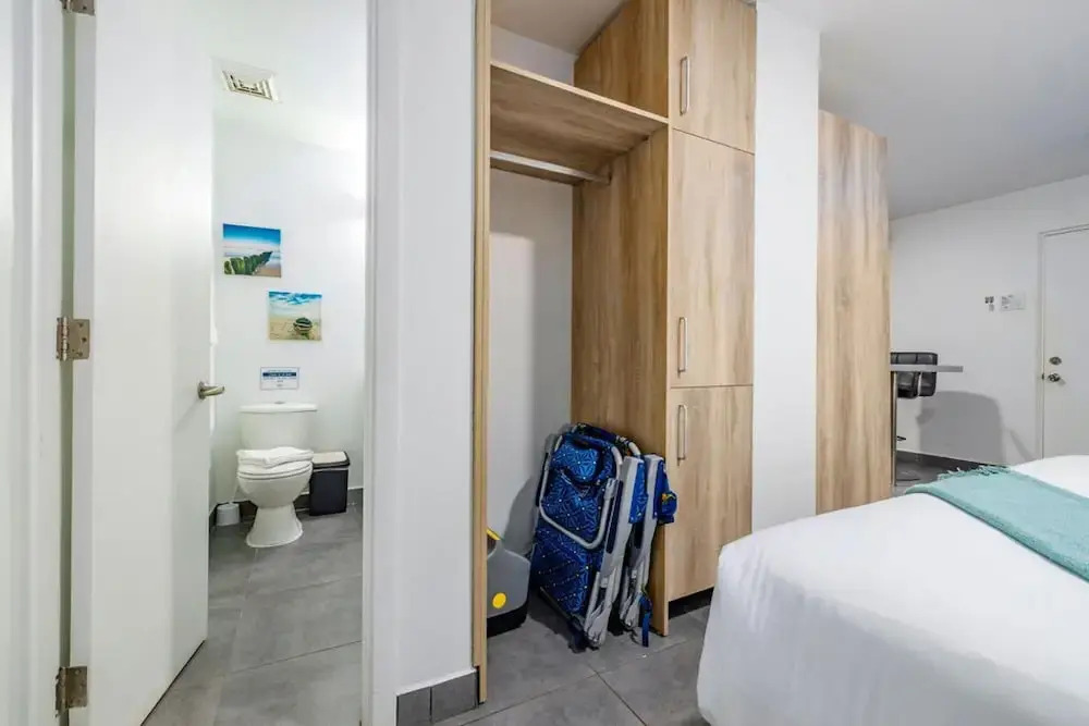 Turibana Plaza Suite 10