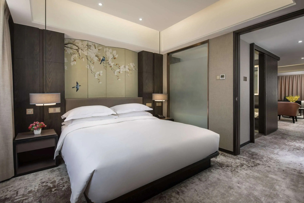 Ramada Encore by Wyndham Huzhou
