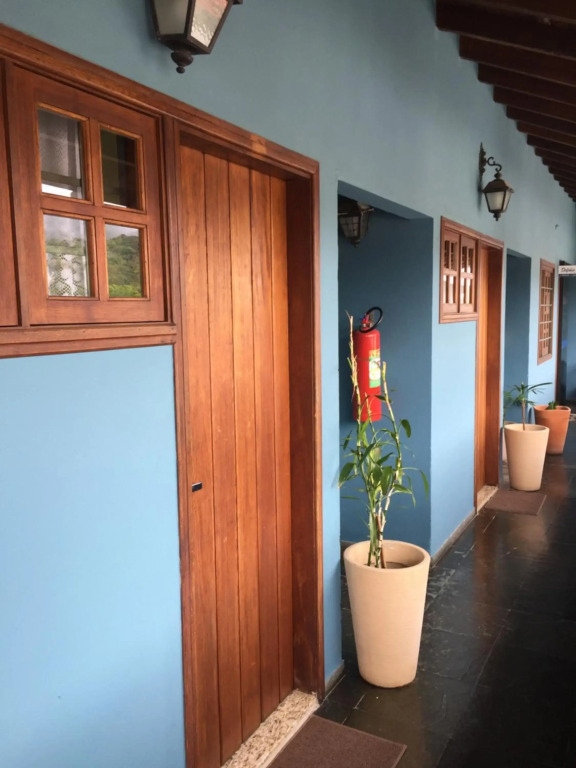 Delphin Apartamento 8